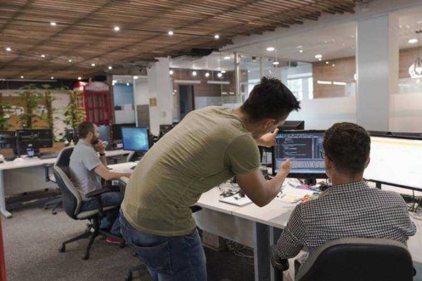 Why Reliable Web Hosting Is the Backbone of Your Website