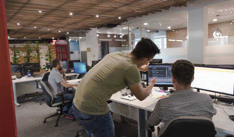 Why Reliable Web Hosting Is the Backbone of Your Website