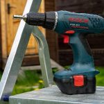 DR Power Buys Mean Green Drill