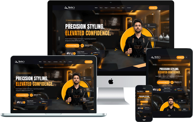 Responsive preview