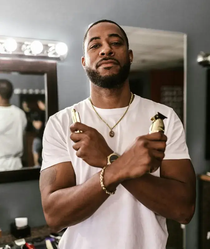 Marcus Lee