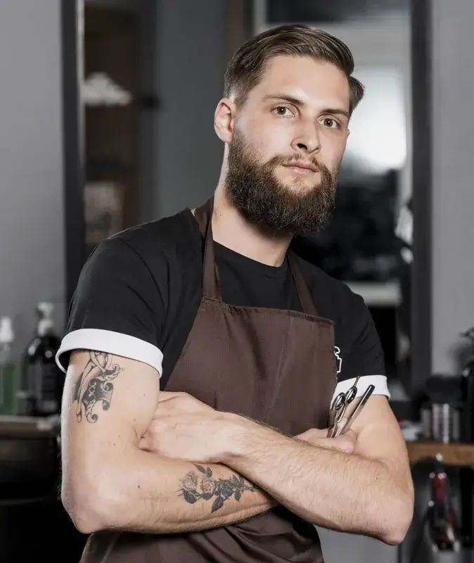 Daniel Cruz