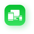 Fully responsive
