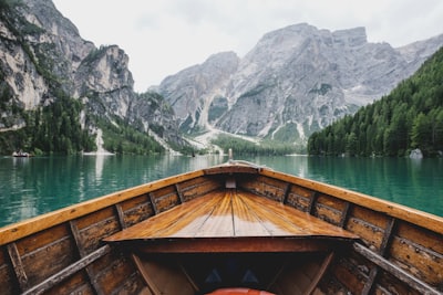 Mountains