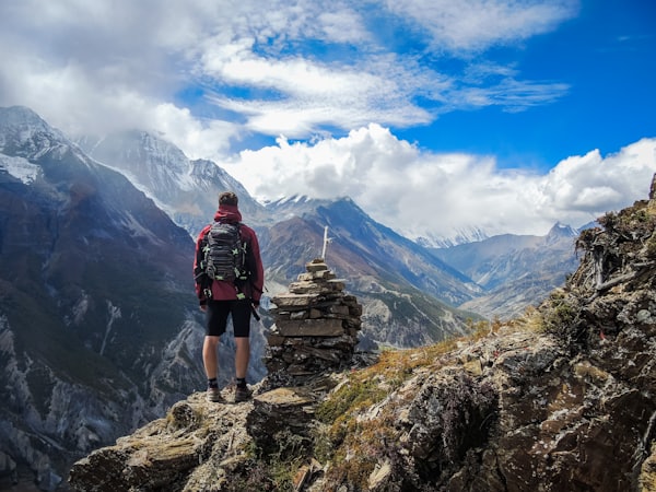 Swiss Alps tour