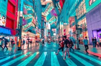 Tokyo