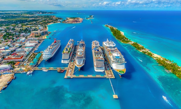 Cruises
