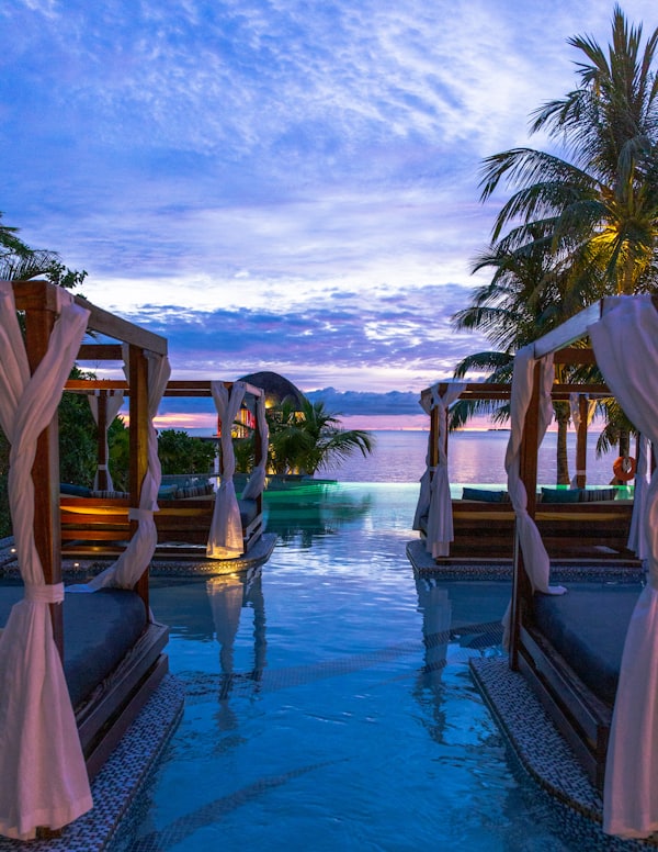 Maldives