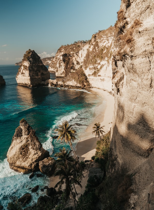 Bali villa