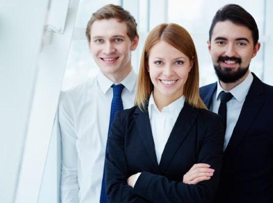How to Start a Successful Consulting Business