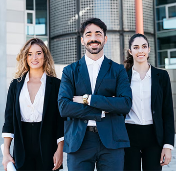 Startup Business