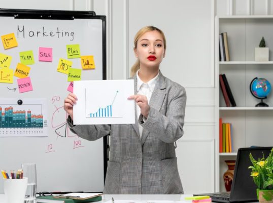 The Future of Digital Marketing Emerging Trends