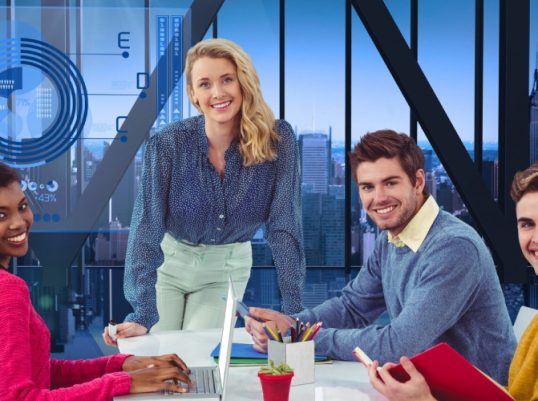 Social Media Marketing What’s New and What Works