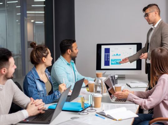 Strategies for Effective Digital Advertising Campaigns