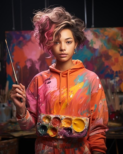 The Art of Expression