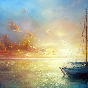 Perfect painting