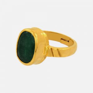 Gold Crown Treasure