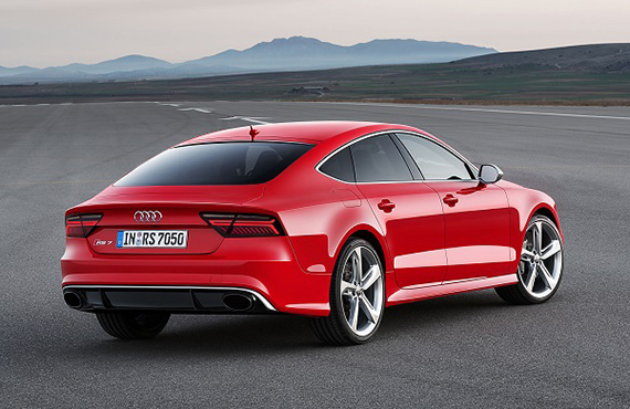 AUDI A7 PRESTIGE in Colorado Springs