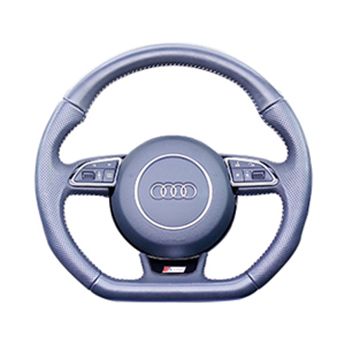 Car Steering Wheel