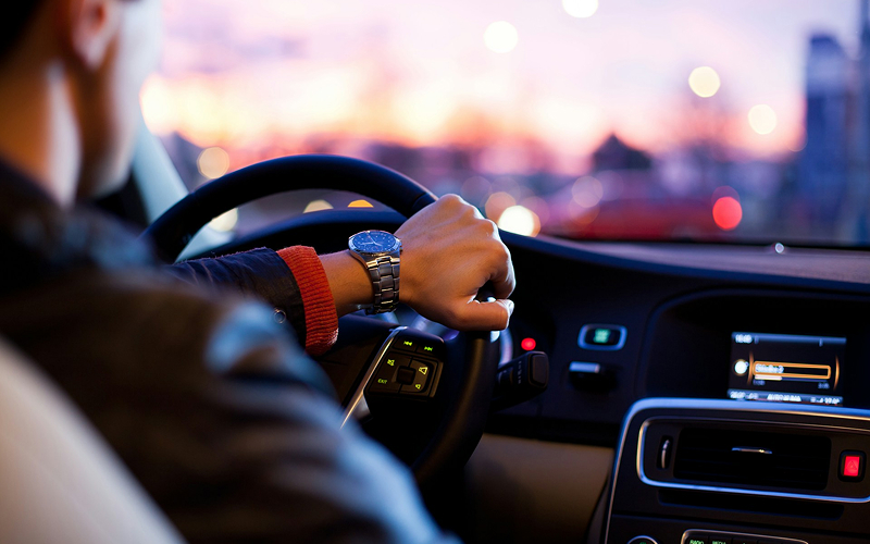 Why Now Is the Best Time to Trade In Your Car