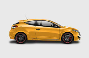 Mégane Renault Sport