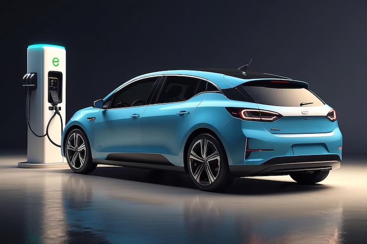 Advantages of Driving Electric
