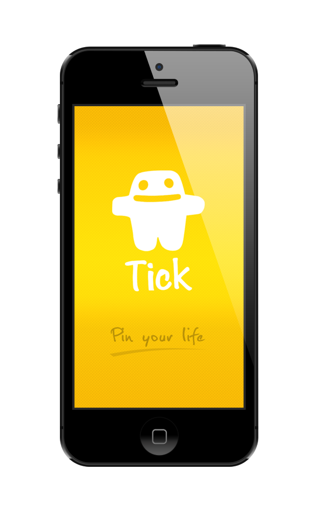 EV app preview