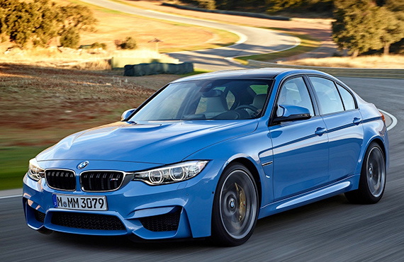 BMW 2 SERIES M235I in Orlando