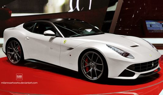 autocar