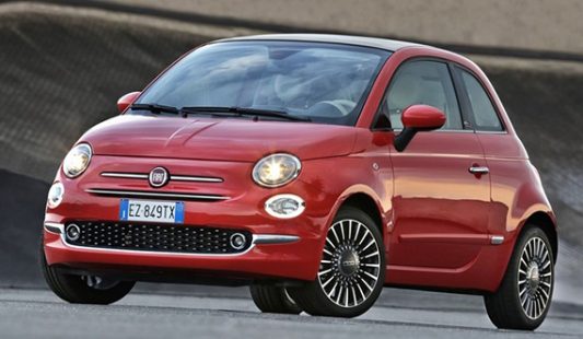 autocar