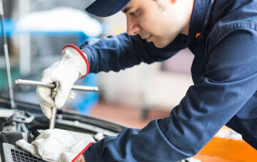 autocar