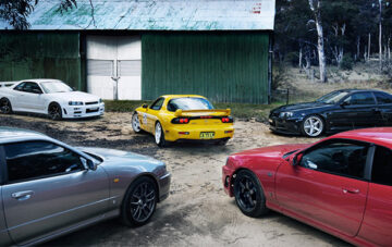 autocar