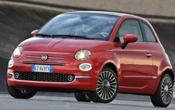 autocar