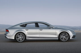 AUDI A5 PRESTIGE in Bellevue