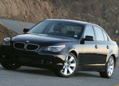 2009 BMW 1 SERIES 135I in Peoria