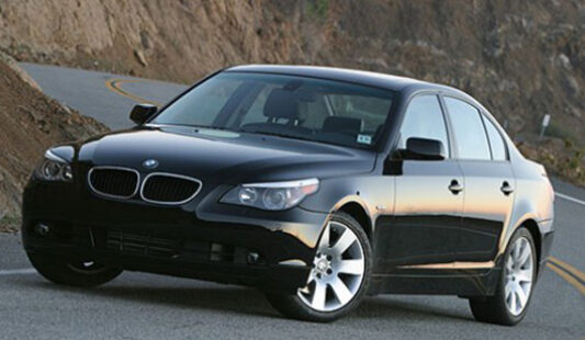 2009 BMW 1 SERIES 135I in Peoria