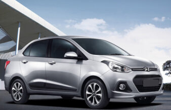 Hyundai Xcent