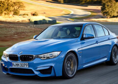 BMW 2 SERIES M235I in Orlando