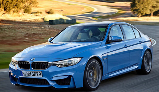 BMW 2 SERIES M235I in Orlando