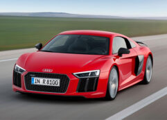 AUDI A3 PREMIUM in Valencia