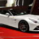 Ferari F12