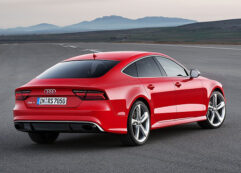 AUDI A7 PRESTIGE in Colorado Springs