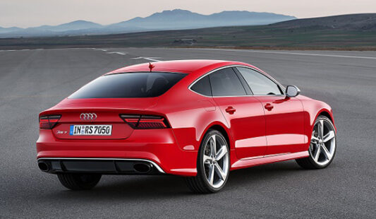 AUDI A7 PRESTIGE in Colorado Springs