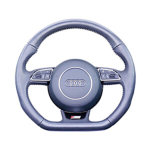 Car Steering Wheel