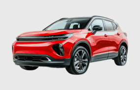 Bugatti Veyron Sports Car