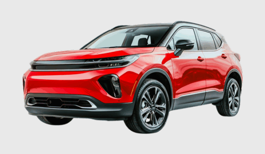 Bugatti Veyron Sports Car