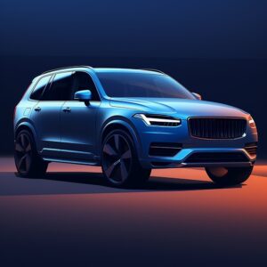 Škoda Kylac Urban Cruiser