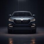 BMW 8-serie 2-door coupe grey