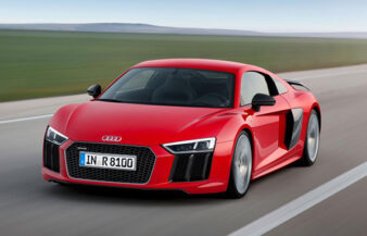 AUDI A3 PREMIUM in Valencia