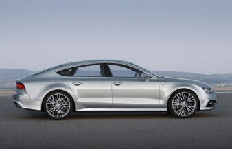 AUDI A5 PRESTIGE in Bellevue